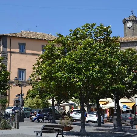 Apartment Civico 10 - Sul Lago *