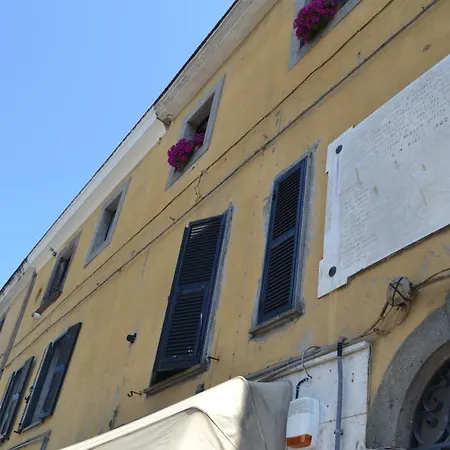 Apartment Civico 10 - Sul Lago *