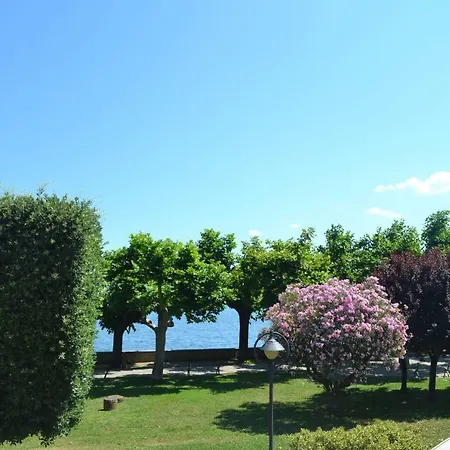 Civico 10 - Sul Lago *