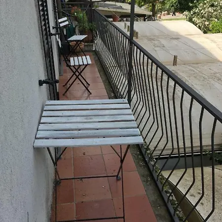 Apartment Civico 10 - Sul Lago