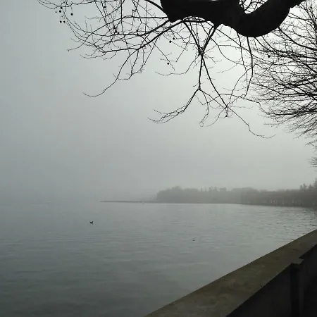 Civico 10 - Sul Lago Marta